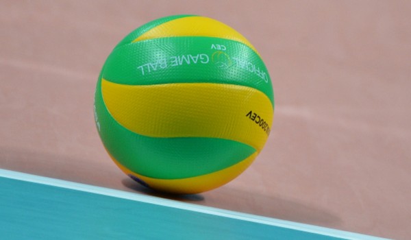 19 марта – старт городского этапа соревнований школьной спортивной лиги по волейболу