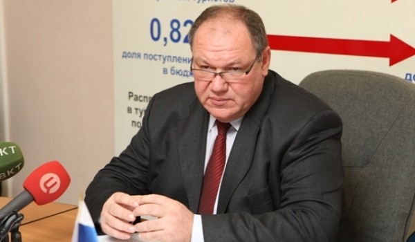 Пресс-конференция Сергея Шпилько