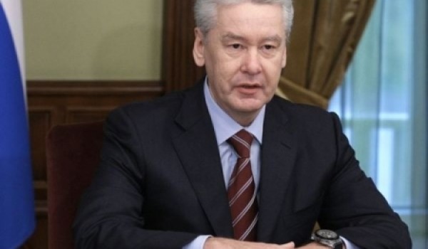 Интервью Сергея Собянина