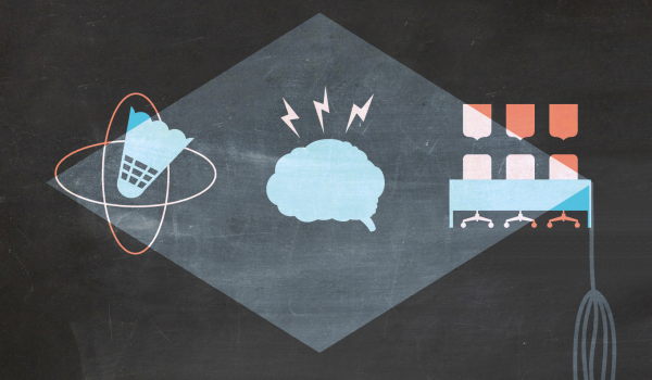 Как закончился учебный год в Москве