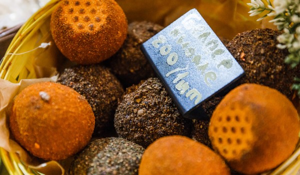 IX Фестиваль сыра пройдет на ВДНХ  16 и 17 июня