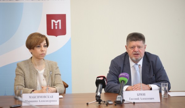 Пресс-конференция  «Международный День борьбы с наркоманией. Профилактика наркомании в Российской Федерации: проблемы и пути решения»
