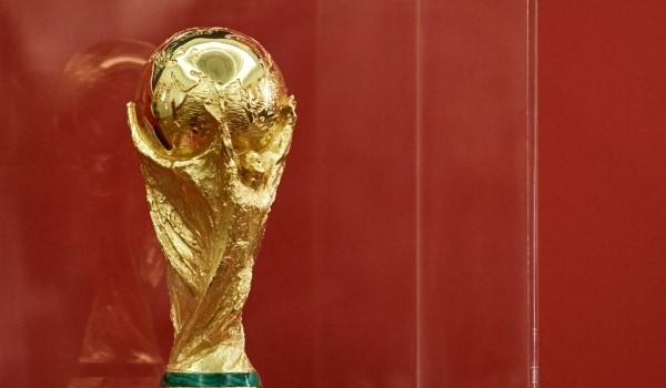 За два дня Кубок ЧМ-2018 увидели более 12 тысяч москвичей