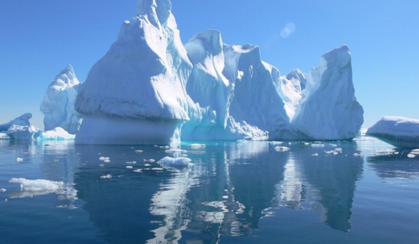 7 июня – презентация исследовательских работ ««Большая Арктическая Экспедиция»