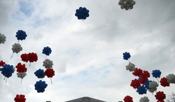 В Москве потеплеет до 24 градусов в День России