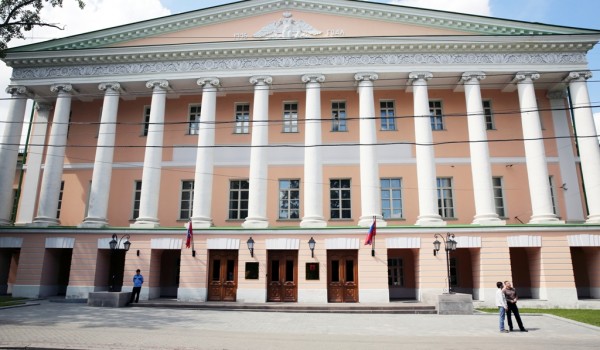 МГИК создал рабочую группу по организации «дачных» избирательных участков