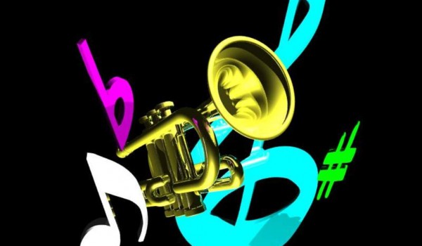 На крыше Планетария  пройдет духовое шоу с участием трубачей