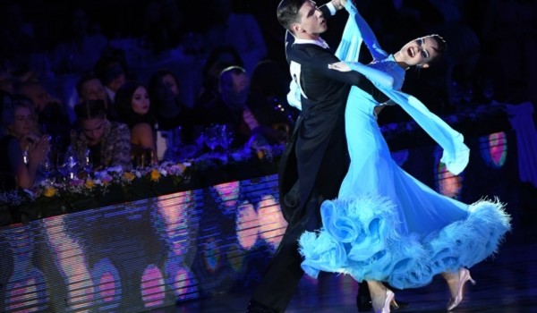 На крыше павильона «Рабочий и колхозница» пройдут лекции о танго