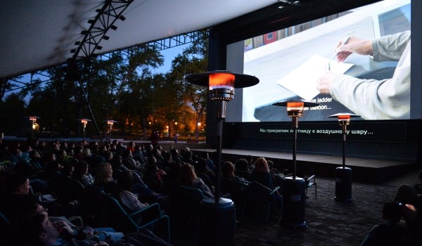 Фильмы С.Говорухина покажут 22 июня в сети кинотеатров «Москино»