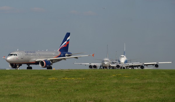 24 июня состоялось открытие прямого рейса между Москвой и Бари