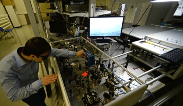 Авиапромышленный технопарк планируют создать на базе авиационного комплекса им. С.Ильюшина