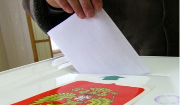 Регионы подключились к организации «дачных» участков для голосования на выборах мэра Москвы