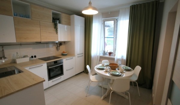 Городские власти окажут помощь в переезде на новую квартиру всем участникам Программы реновации