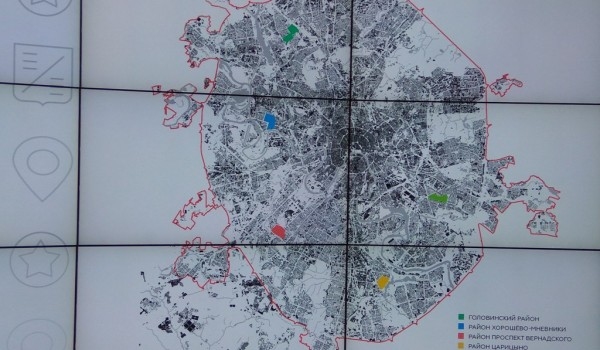 Точный график переездов по программе реновации станет известен до конца 2019