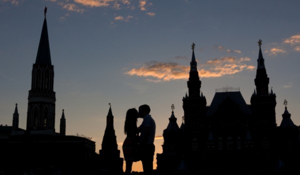 На конкурс «Планета Москва» представлено более тысячи фотографии о жизни столице