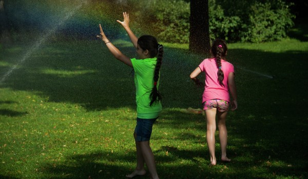 Переменная облачность и плюс 29 градусов ожидается в столице 27 июня