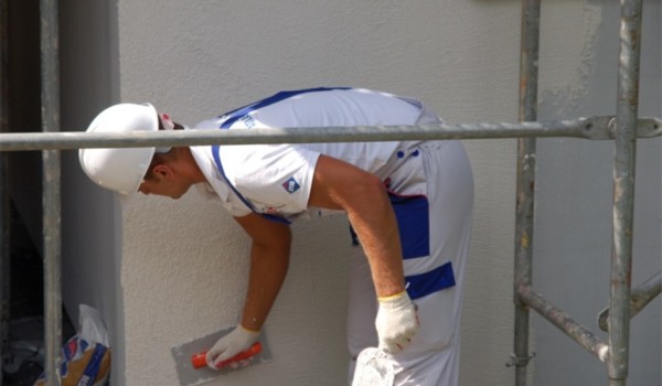 Продлен срок реконструкции «Дома на Брестской»