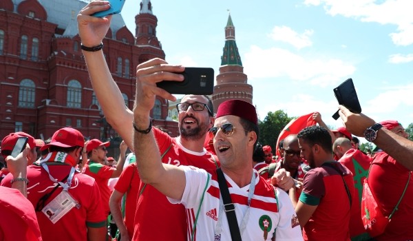 Свыше 40 тыс. болельщиков посетили Исторический музей с начала ЧМ-2018