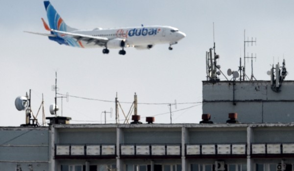 Собянин: «Внуково» станет первым аэропортом со своей станцией метро