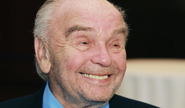 10 декабря в столице пройдет концерт памяти В. Шаинского