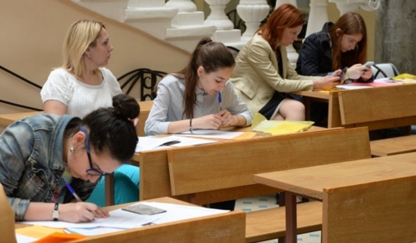 Собянин рассказал о новой льготе для аспирантов