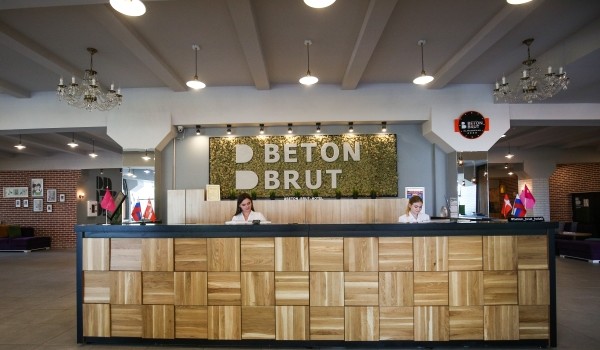 Гостинично-деловой комплекс построят в Даниловском районе Москвы