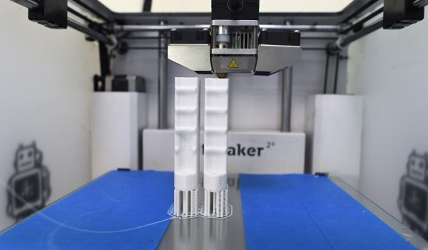 В ТемоЦентре представят современные решения в области 3D-сканирования