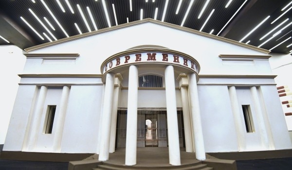 31 июля в театре «Современник» пройдет прощание с актером С. Шеховцовым