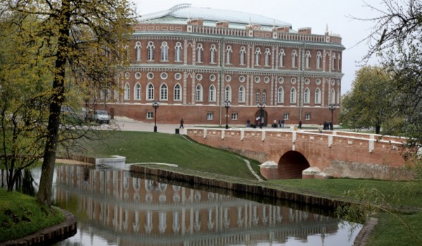 Летний фестиваль искусств «Дачное Царицыно» пройдет со 2 по19 августа