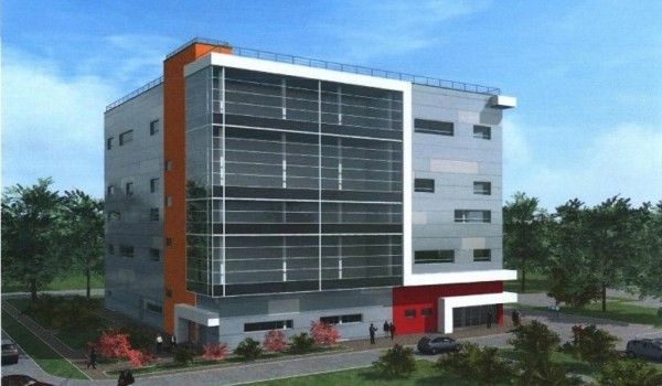 ФОК с бассейном введут в эксплуатацию в этом году на востоке Москвы