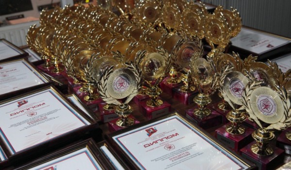 Завершается прием заявок на участие в конкурсе «Лучший работодатель города Москвы»