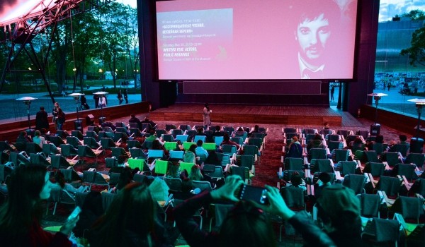 В Москве 1 августа откроется 30 бесплатных кинотеатров под открытым небом