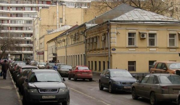 Движение транспорта ограничат 10 августа на участке ул. Большая Татарская из-за религиозного мероприятия