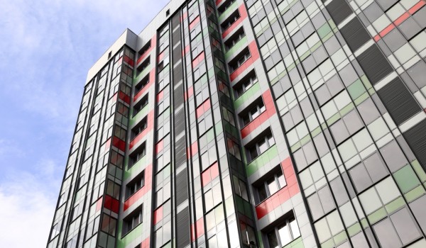 Эксперты проверят ход строительства двух домов по программе реновации на севере и юге Москвы