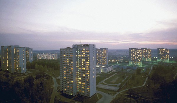 В Северном Медведково установят монумент «Северным медведям»