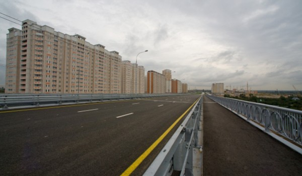 Ежегодно в «Новой» Москве будет вводиться порядка 2 млн кв. метров жилья