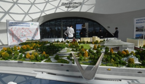 Более 50 работ художников-пейзажистов из собрания Третьяковской галереи представят на выставке в «Зарядье»