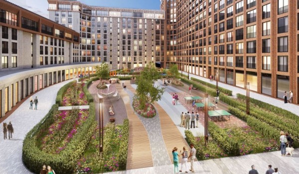 Четыре комплекса в составе ЗИЛАРТа введут в эксплуатацию до конца года