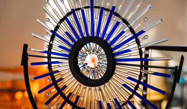 В Парке ремесел ВДНХ пройдет Фестиваль стекла