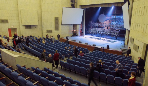 1 и 2 сентября дни открытых дверей пройдут в 77 культурных центрах