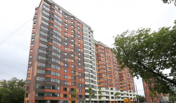 Единую цифровую платформу для застройщиков могут создать в Москве