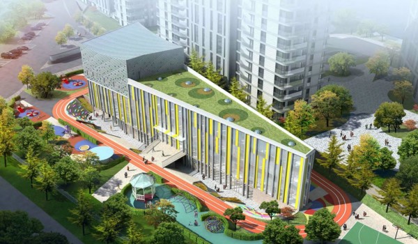 Москомархитектура согласовала 34 ДОУ с начала года