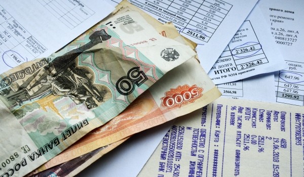 Тарифы на жилищно-коммунальные услуги в столице не поднимутся выше уровня инфляции