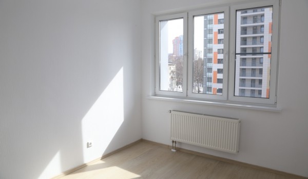 На юго-западе Москвы проверили ход строительства жилого дома по программе реновации