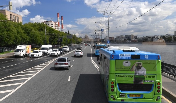 29 августа троллейбусы №22 могут следовать с увеличенными интервалами