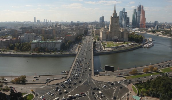 Приоритет Москвы — развитие конкуренции на социально значимых рынках