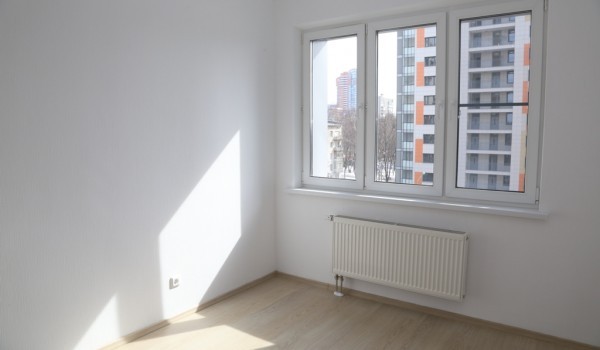 Заселены почти все дома первой очереди в мкр. Северный