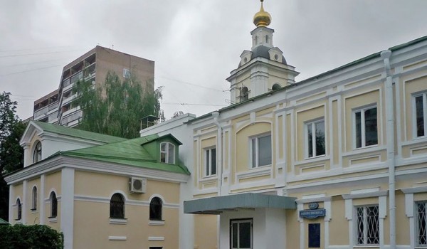 В Москве открылся Историко-культурный и просветительский центр ПСТГУ «Соборная палата»