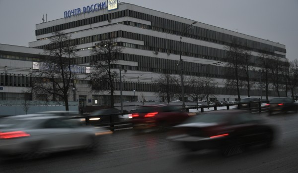 Движение в районе Варшавского шоссе ограничат с 15 сентября по 25 декабря из-за строительных работ
