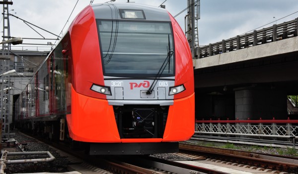 Пассажиры смогут купить билет в приложении ЦППК на электрички Павелецкого направления с 15 сентября